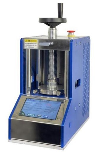 新诺仪器集团助力四川大学科研，全自动热压机成功应用案例