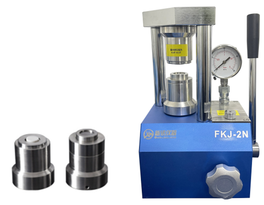 FKJ-2N/S型米兰体育大数据直播回放/拆口机