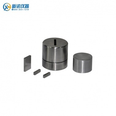 上海新诺MJF-P型宽21-30mm普通方形模具系列（非标定制）压片机模具