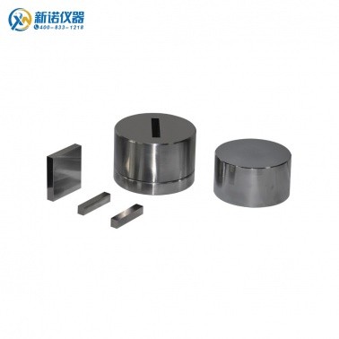 MJF-P型宽31-40mm普通方形模具系列（非标定制）上海新诺 压片机模具