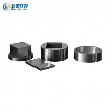 上海新诺MJF-P型普通方形模具（宽71-80mm）压片机模具