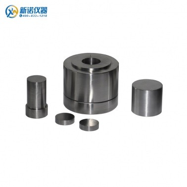 上海新诺MJK-Y型 圆柱形开瓣模具（Ф21-30mm）压片机模具