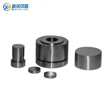 MJK-Y型诺（非标定制）Φ41-50mm圆柱形开瓣模具系列上海新 压片机模具