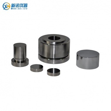 MJK-Y型Φ71-80mm圆柱形开瓣模具系列上海新诺（非标定制）压片机模具