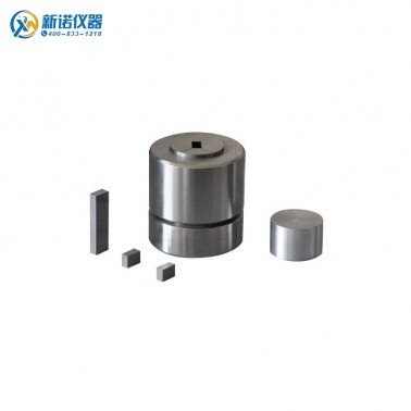 MJF-K型宽2-10mm方形开瓣模具系列上海新诺（非标定制）压片机模具